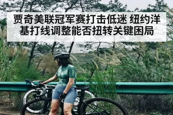 贾奇美联冠军赛打击低迷 纽约洋基打线调整能否扭转关键困局